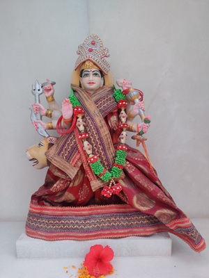 गुरु जी का अनुपम स्थान