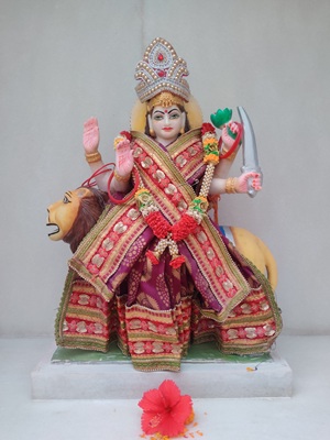अमर्याद कृपा