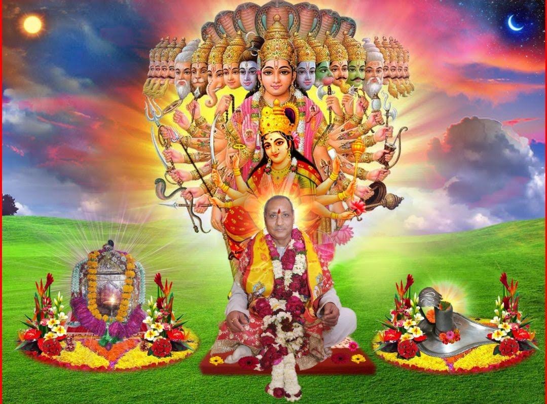शिवरात्रि