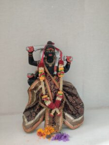 Bhairav Baba – Bhavya Jag Janani Darbar